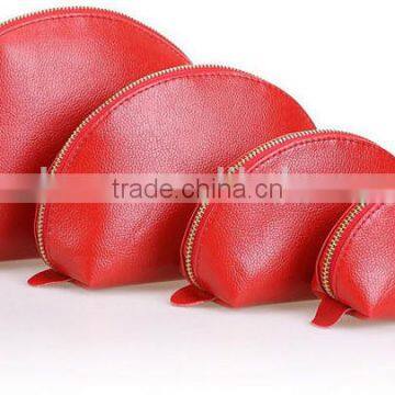 Hot Sellling Factory Wholesale Travel Cosmetic Makeup Bag photo-2