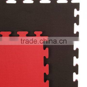 Factory Good Price Shockproof Non Toxic Durable Interlocking Floor Eva Mat 30mm photo-2