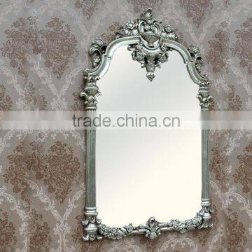 mirror polyresin Mirror hairdressing mirrors