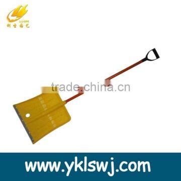 Telescopic Aluminum Snow Shovel From Yongkang Factory photo-6