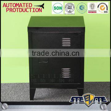 Steel Furniture Bedroom Drawer Units Kids Toy Cabinet photo-6