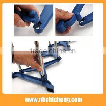 Stainless Steel Shoe Rack Plastic Shoe Rack Steel Shoe Rack photo-5