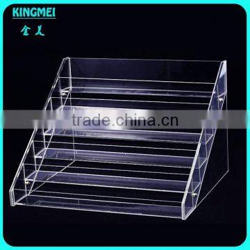 Factory Supplies and Custom Acrylic Drug Display Stand photo-4