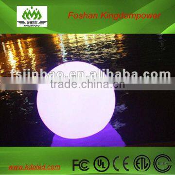 outdoor led waterproof colors globe