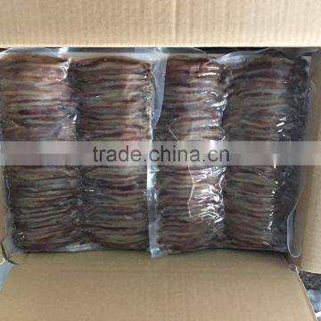 2016 New Season Delicious Salted Anchovy Fillet photo-6
