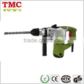 Top Sale 40mm 1100w Electric Rotary Hammer