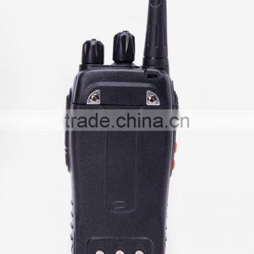 Energy Saving Wireless Interphone With 400-470mhz Uhf photo-4