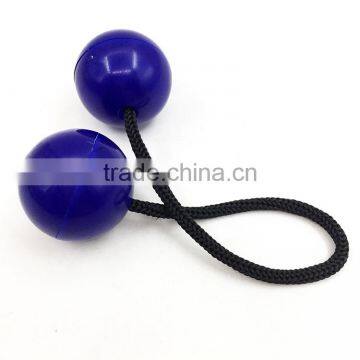 2017 Hot LED Colorful Luminous Stretch Finger Yo-Yo Plastic Toys photo-6