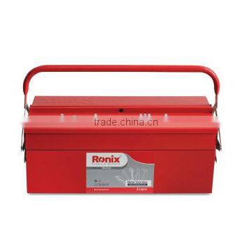 RONIX METAL TOOL BOX RH-9102 RH-9103 RH-9104 photo-3