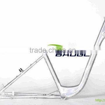 Zhejiang BAOGL Bicycle Frame for Climbing Holds Speed photo-2
