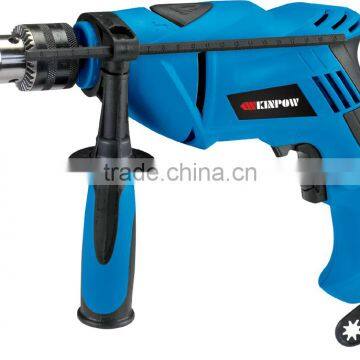 800w 13mm Impact Drill/hand drill electric drill