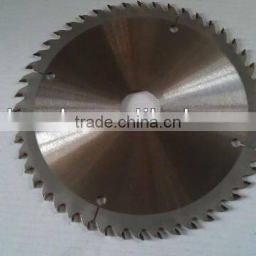 Professional Manufacter 65mn Polishing T.C.T Circular Wood Cutting Saw Blade photo-3