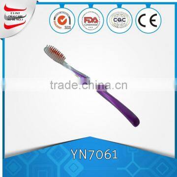 Bamboo Toothbrush Mini Electric Toothbrush