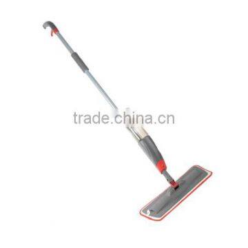 Wholeseller Easy Clever Quick Scrub Double Side Spray Mop as Seen on TV photo-2