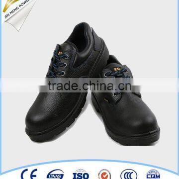 Wholesale different sized men rubber safety shoes