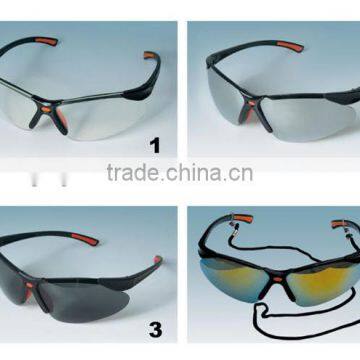 High Quality Full Frame Laser Safety Goggles With Anti-uv Lens,safety Glasses photo-2