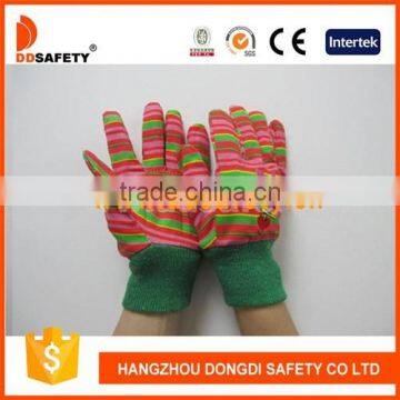 DDSAFETY Cheapest Wholesale Of China Garden Gloves For Kids