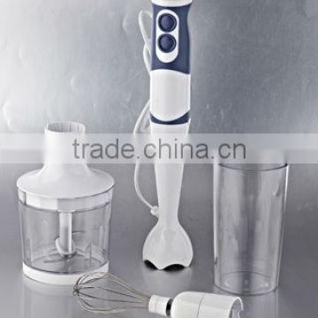 DC MOTOR STICK BLENDER SET (6001 SET)