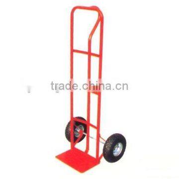 Light Weight Metal Hand Frame Trolley HT1805 photo-6