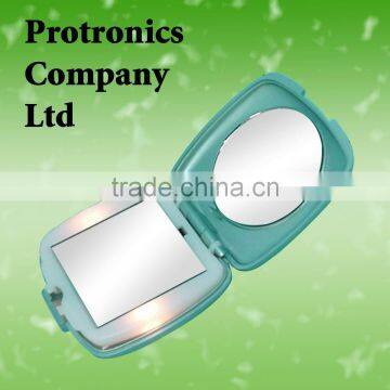 F008 3" Compact Light Mirror photo-1