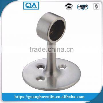 Taizhou guangbo Wall hanger clothes hooks brass chrome plated