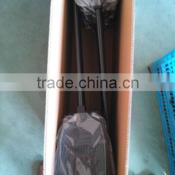 Angle Broom Black Plastic Broom 5710300300001 photo-4