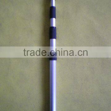 aluminum extension pole