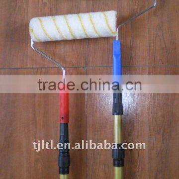 paint brush roller handle