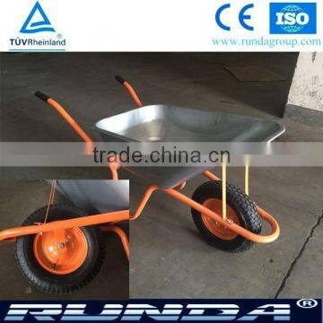 Heavy Duty Wheelbarrow Wb6414K for Sales photo-2