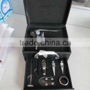 Aluminum Alloy Rabbit Wine Opener photo-2