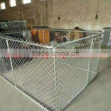 6ft dog house dc0103