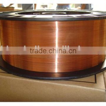 china factory mild steel ES6-GC/M-W503AH GSAW welding wire