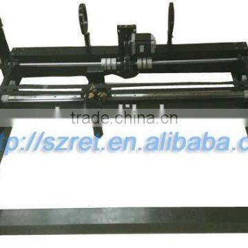 1390 9060 6040 Laser Engraving Machine Co2 Laser Parts photo-4