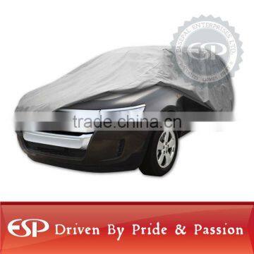 #65581 Basic guard non-woven fabric universal fit SUV COVER