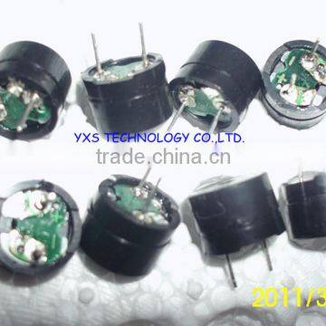 12085 Type 16ohm 1.5V 3V 5V 9V 12V Passive Buzzer AC Buzzer photo-2