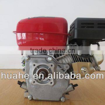 5.5 hp 163cc Gasoline Power Engine, Engine 4 Stroke Manufacturer photo-4