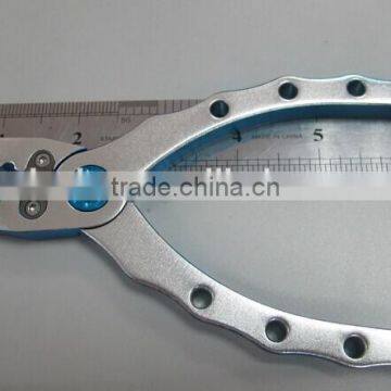 Aluminum Alloy Fish Hunter Fishing Plier photo-4