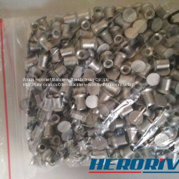 5.3*8mm Steel Self Piercing Rivet photo-4