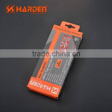 Professional 12PCS Tap And Die Set photo-3