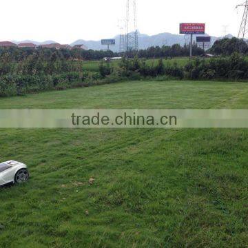 Electric Robot Lawn Mower TC-G158 With Water Proofed Charger+Docking Station photo-2