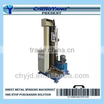 HVAC Pittsburgh Lock Seaming Machine for sale