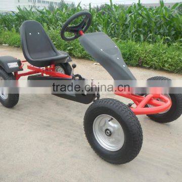 big pedal go karts for sale,go kart odylong manufacturer F160A