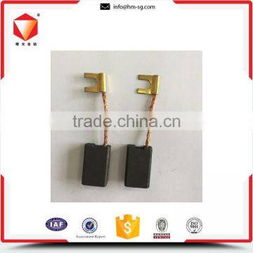Quickly Delivery Manufacturer Supply for Bosch Carbon Brush Supplier in China photo-6