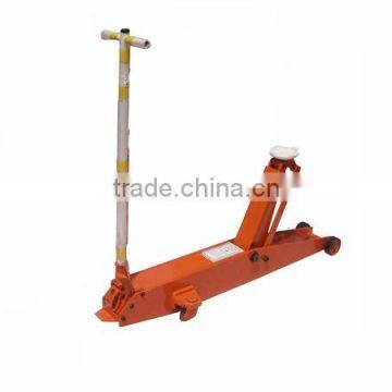 10T Car Repair Tool Professional Hydraulic Floor Jack/manual Hydraulic Jack photo-2