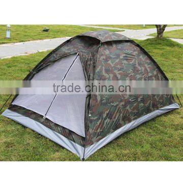 Camouflage barrel huntng tent /hunting equipment/hunting blind