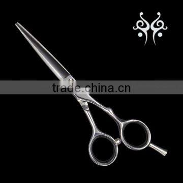 2016 Professional Damascus Layer Steel Hair Scissors XP-60V photo-2