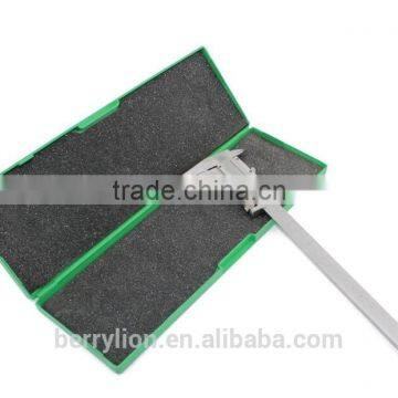 Berrylion 300mm Stainless Steel Venier Caliper With Accurately Scale photo-6