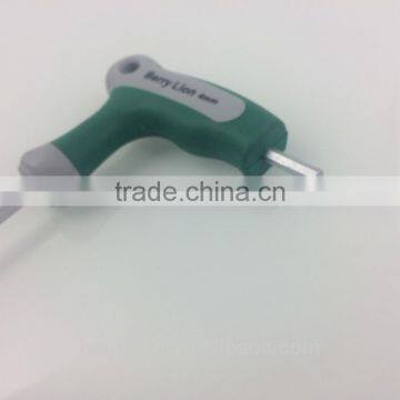 L Type Wrench Hex Key Spanner T Type Inner Hex Key Spanner photo-6