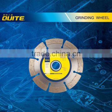 Cutting disk Common type diamond grinding wheel