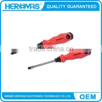 Phillips Screwdriver Chinese Manufacturer, Different Type Professional Magnetic Screwdriver
